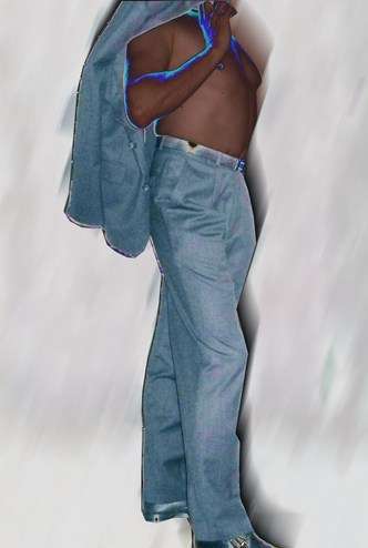 claudenvie - Homme candaulisme - Toulouse