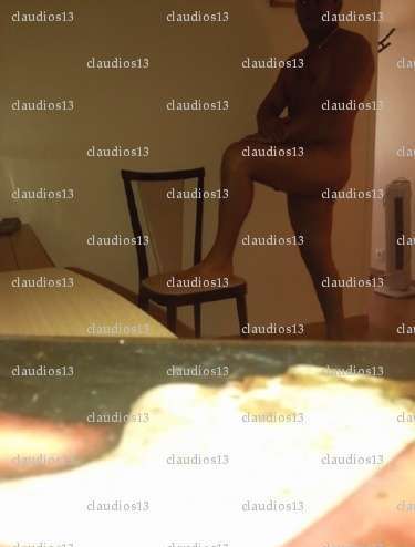 claudios13 - Homme candaulisme - Salon-de-Provence