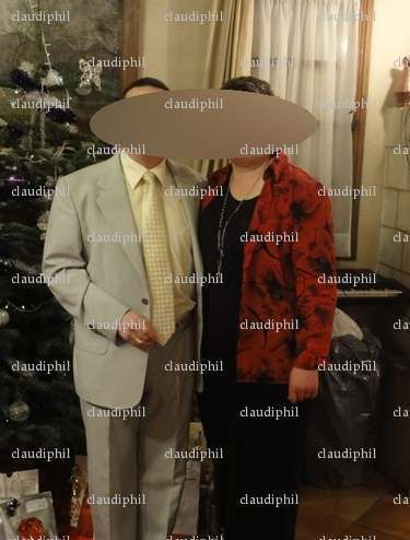 claudiphil - Couple échangiste - Chappes
