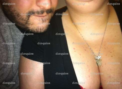 clcoquins - Couple échangiste - Paris