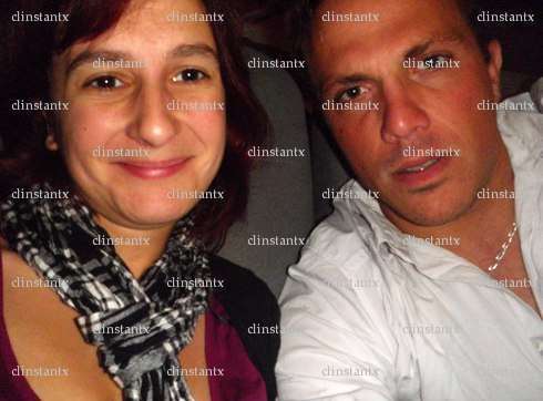 clinstantx - Couple échangiste - La Baule-Escoublac