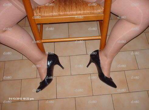 clo80 - Couple BDSM - Amiens