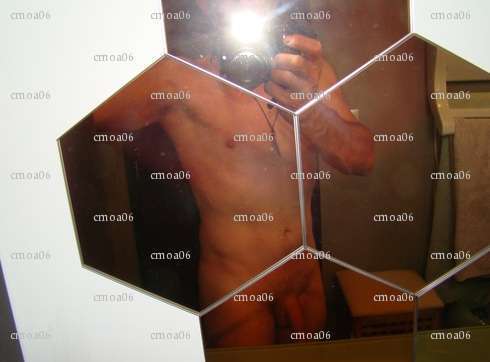 cmoa06 - Homme candaulisme - Nice