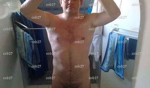 cob27 - Homme coquin - Evreux