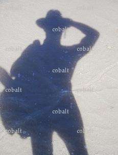 cobalt - Couple mélangiste - Limoges