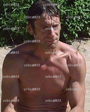 cobra8833 - Homme coquin - Epinal