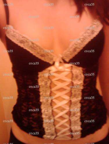 coca35 - Couple coquin - Rennes