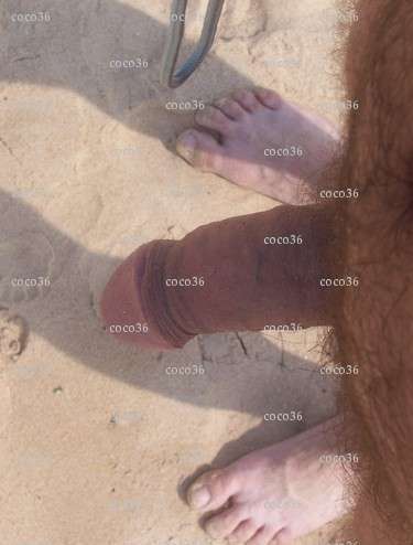 coco36 - Homme BDSM - Mézières-en-Brenne