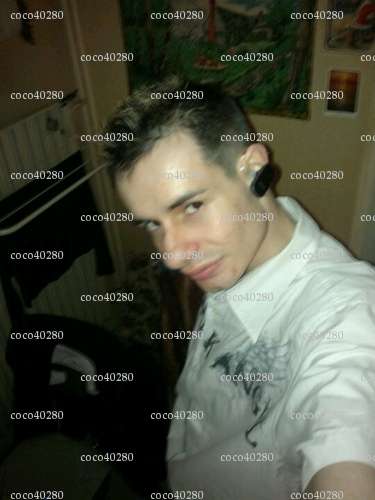 coco40280 - Homme échangiste - Mont-de-Marsan