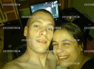 cocomimie - Couple échangiste - Esquennoy
