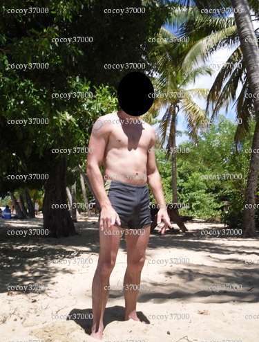cocoy37000 - Homme mélangiste - Tours