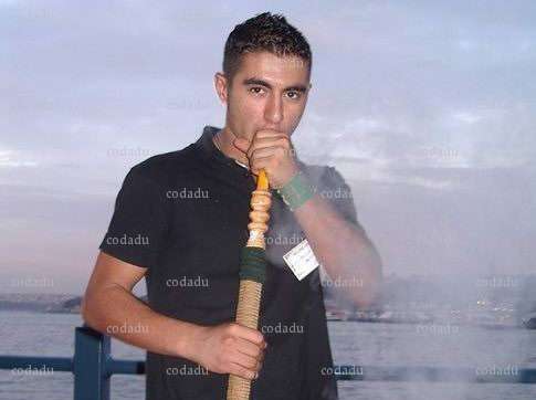 codadu - Homme BDSM - Clermont-Ferrand