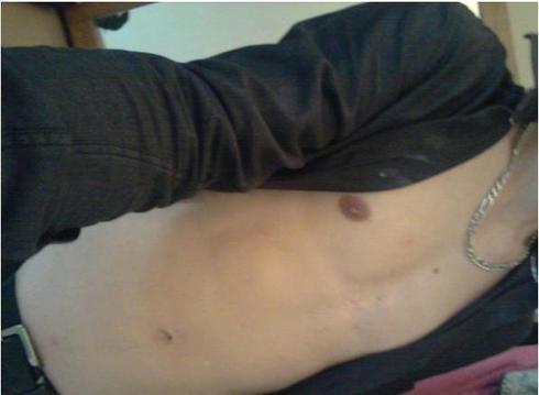 coeur62000 - Homme BDSM - Arras