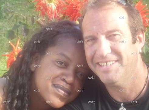 cofr - Couple échangiste - Genilac