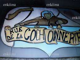 cokiinu - Homme coquin - Paris