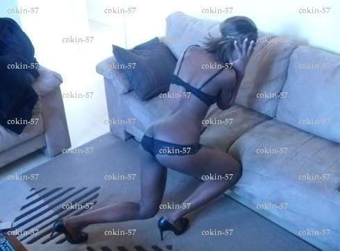 cokin-57 - Couple coquin - Thionville