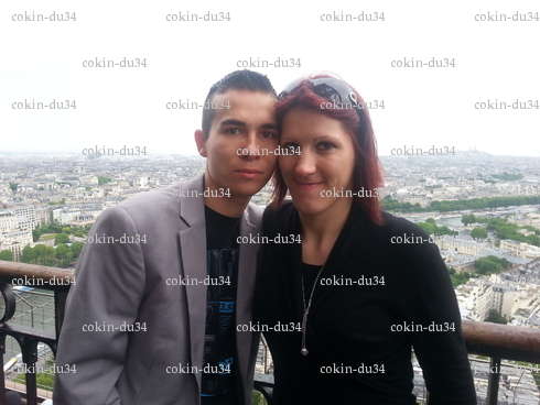 cokin-du34 - Couple échangiste - Agde