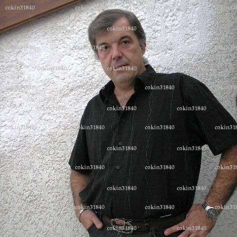 cokin31840 - Homme candaulisme - Toulouse
