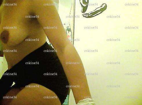 cokine34 - Couple BDSM - Montpellier