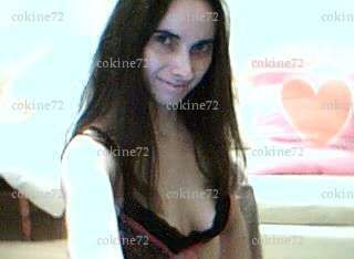 cokine72 - Femme bi Libertine coquine - Lyon