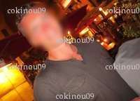 cokinou09 - Homme candaulisme - Toulouse