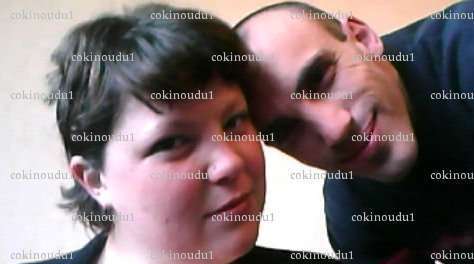 cokinoudu1 - Couple échangiste - Rodez