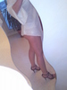 colombe745 Femme libertine 32 ans Saint-Quentin