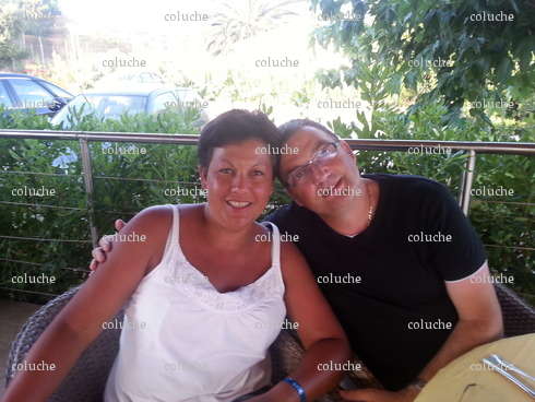 coluche - Couple échangiste - Nancy