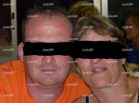 comi89 - Couple échangiste - Saint-Sérotin