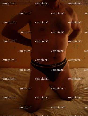 compiam1 - Homme BDSM - Compiègne