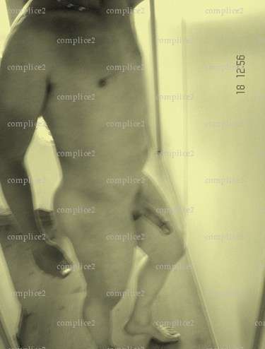 complice2 - Homme bi échangiste - Moutier