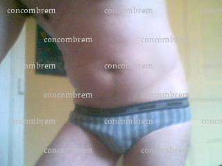concombrem - Homme libertin - Valence