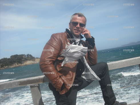 contres - Homme bi candaulisme - Nice