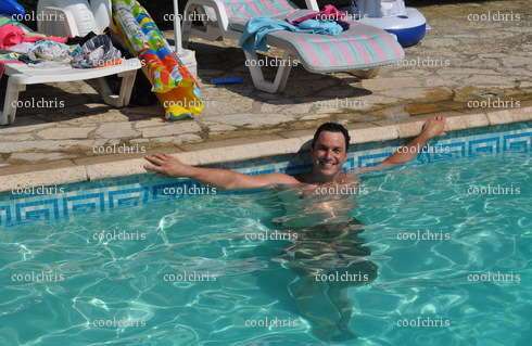 coolchris - Homme coquin - Nice