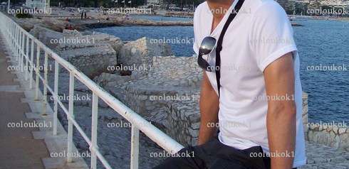 cooloukok1 - Homme coquin - Valenciennes