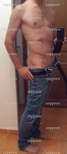copporn - Homme BDSM - Avignon