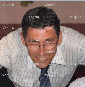 coq666 - Homme BDSM - Corenc