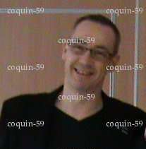 coquin-59 - Homme candaulisme - Dunkerque