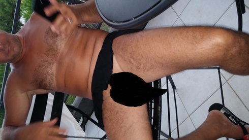 coquin1962 - Homme BDSM - Paris