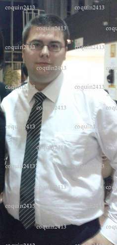 coquin2413 - Homme BDSM - Bergerac