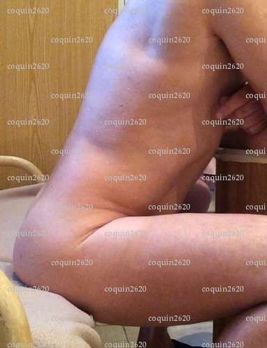 coquin2620 - Homme candaulisme - Montélimar
