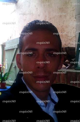 coquin345 - Homme coquin - Rennes