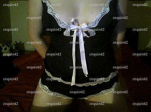 coquin42 - Couple coquin - Saint-Etienne