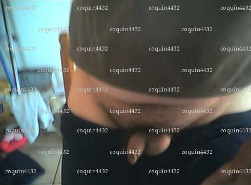coquin4432 - Homme BDSM - Pornic