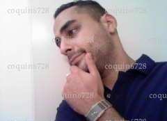 coquin6728 - Homme coquin - Strasbourg