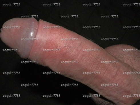 coquin7755 - Homme libertin - Moissy-Cramayel