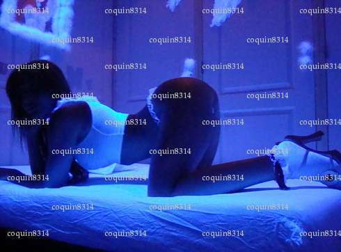coquin8314 - Couple échangiste - Saint-Cyr-sur-Mer