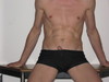 coquin840 Homme bi 42 ans Avignon