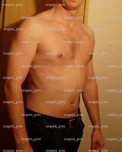 coquin_pou - Homme candaulisme - Tours