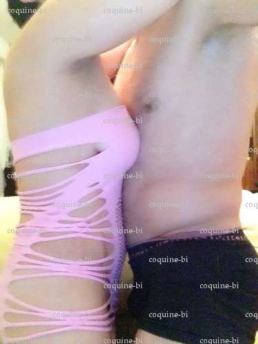 coquine-bi - Couple mélangiste - Strasbourg